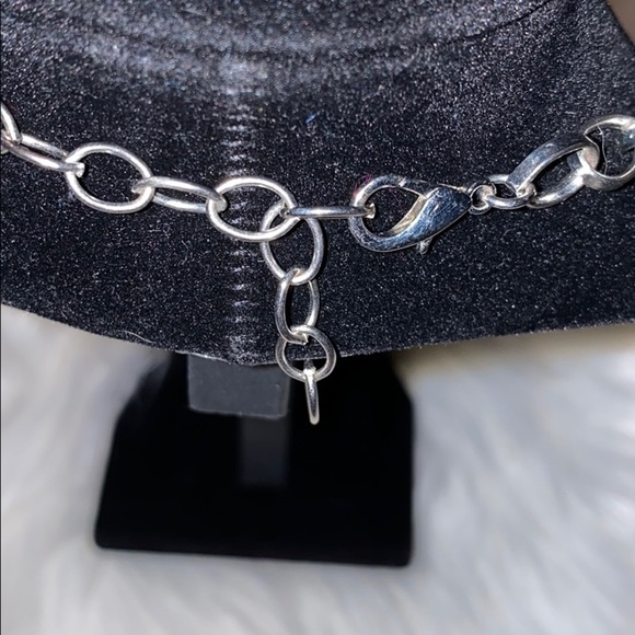 Beautiful statement necklace - Picture 3 of 5